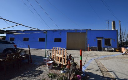Country house - Herverkoop - Los Montesinos - Los Montesinos
