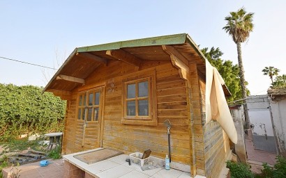 Country house - Resale - Dolores - Dolores