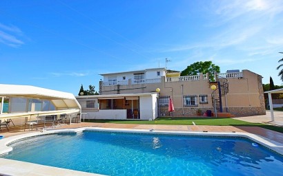 Country house - Resale - Rojales - Rojales