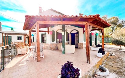 Country house - Revente - Aspe - Aspe