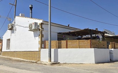 Country house - Revente - San Pedro del Pinatar - San Pedro del Pinatar