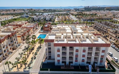 Daszek - Nowy budynek - Orihuela Costa - Lomas de Cabo Roig