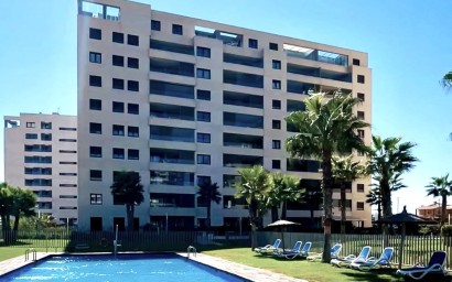 Daszek - Odsprzedaż - Orihuela Costa - RP136901