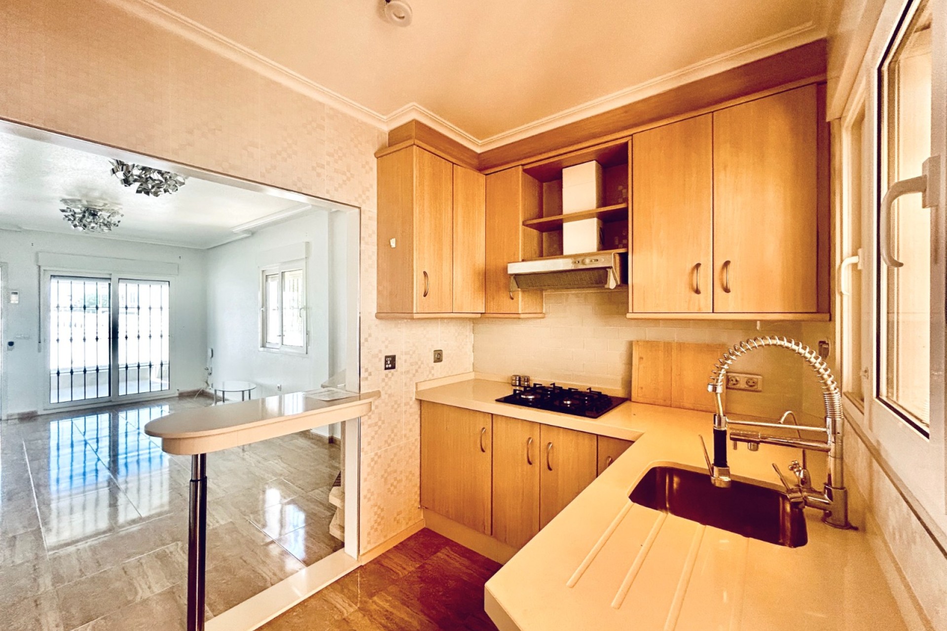 Долгосрочная аренда - Adosado - Orihuela Costa - Villamartin area