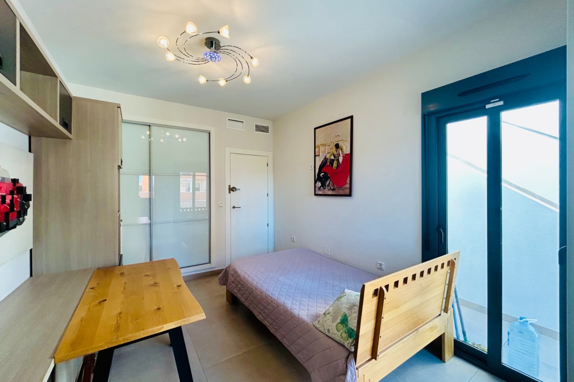 Долгосрочная аренда - Apartment - Orihuela Costa - El Barranco