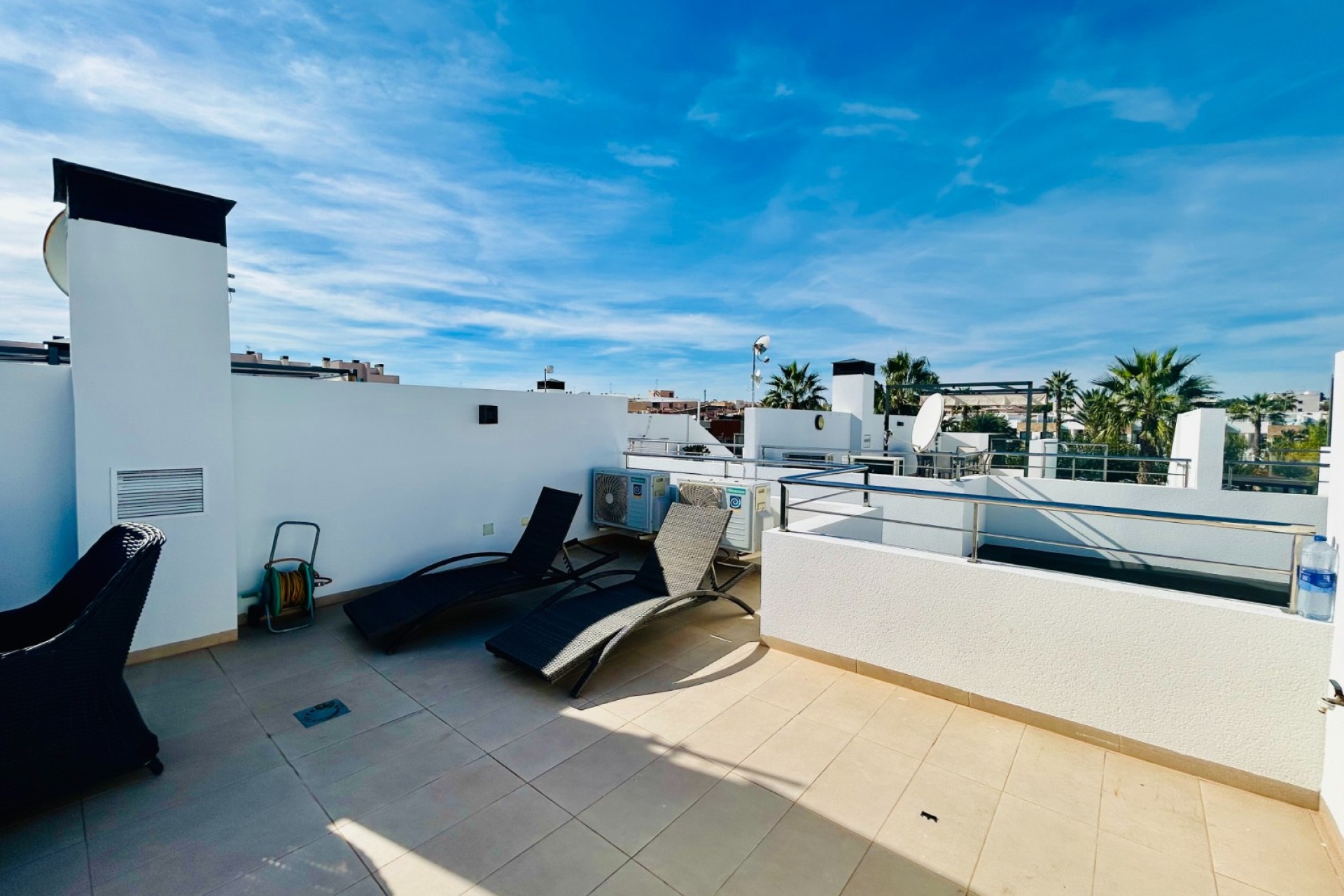 Долгосрочная аренда - Apartment - Orihuela Costa - El Barranco