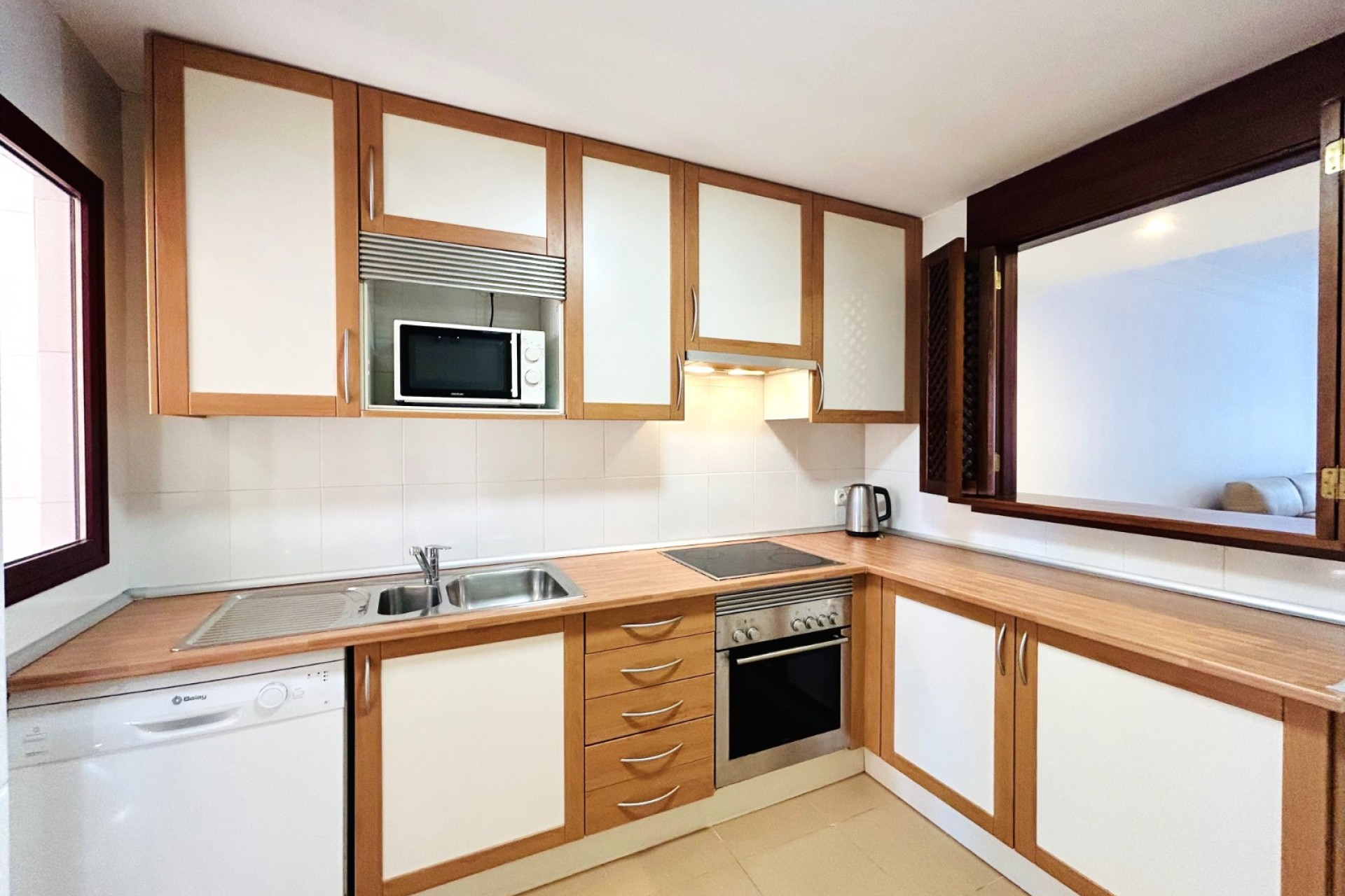 Долгосрочная аренда - Apartment - Orihuela Costa - Villamartín