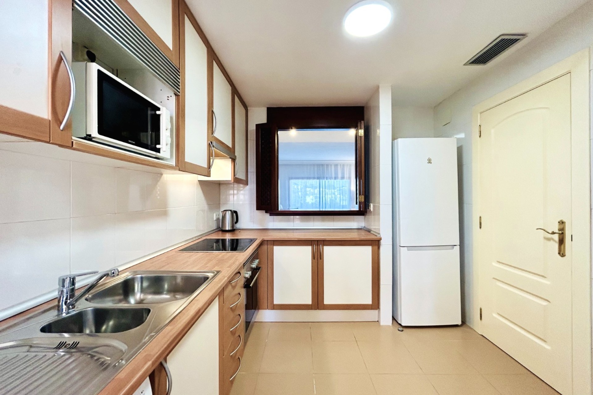 Долгосрочная аренда - Apartment - Orihuela Costa - Villamartín