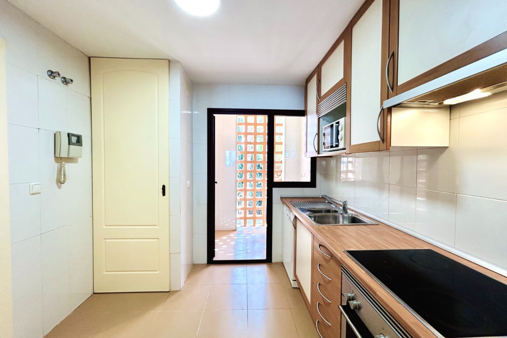 Долгосрочная аренда - Apartment - Orihuela Costa - Villamartín