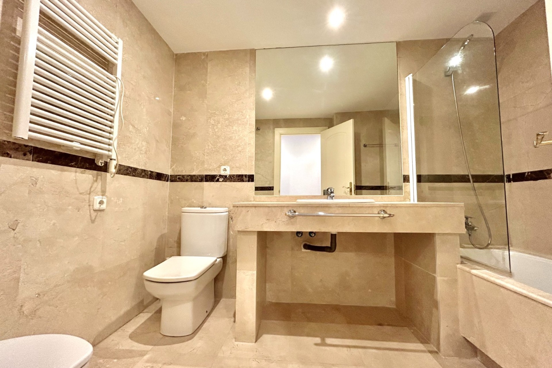 Долгосрочная аренда - Apartment - Orihuela Costa - Villamartín