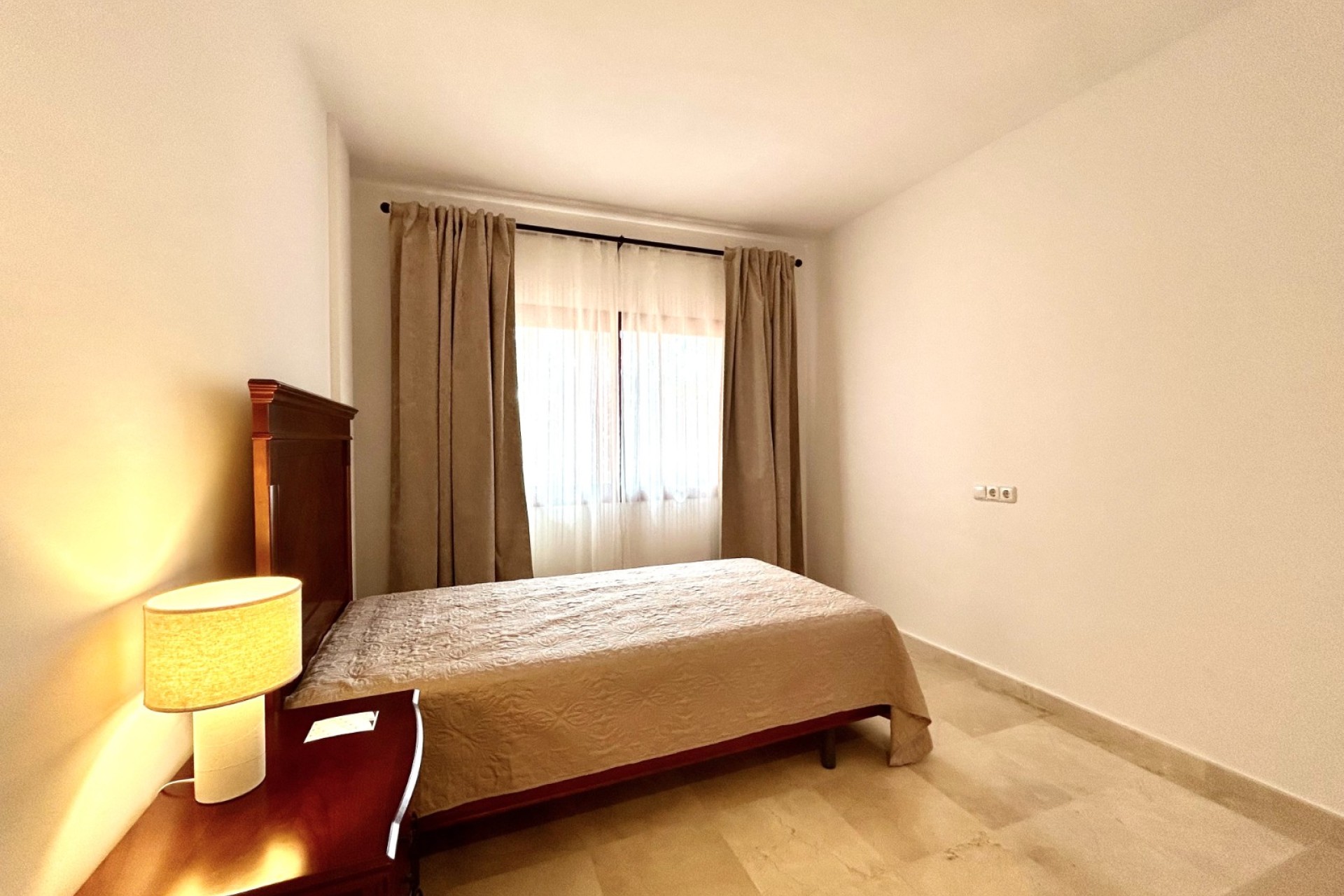 Долгосрочная аренда - Apartment - Orihuela Costa - Villamartín