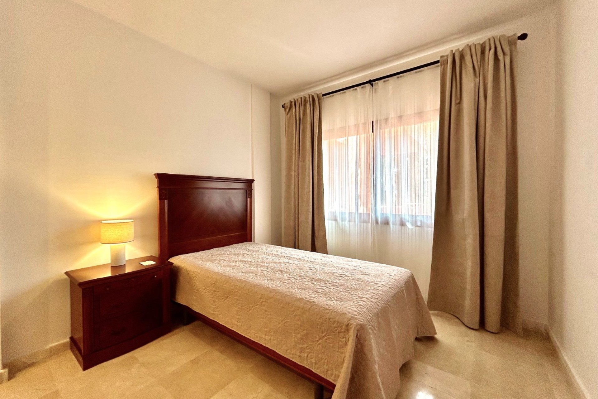 Долгосрочная аренда - Apartment - Orihuela Costa - Villamartín
