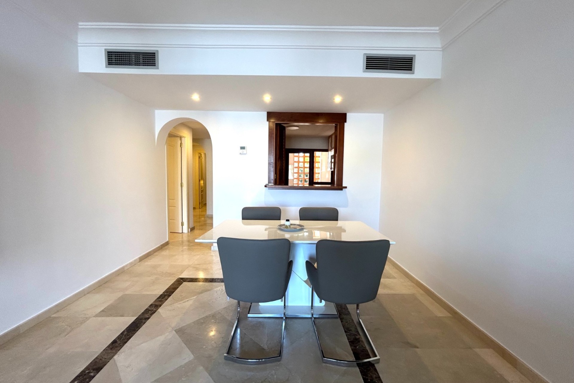 Долгосрочная аренда - Apartment - Orihuela Costa - Villamartín