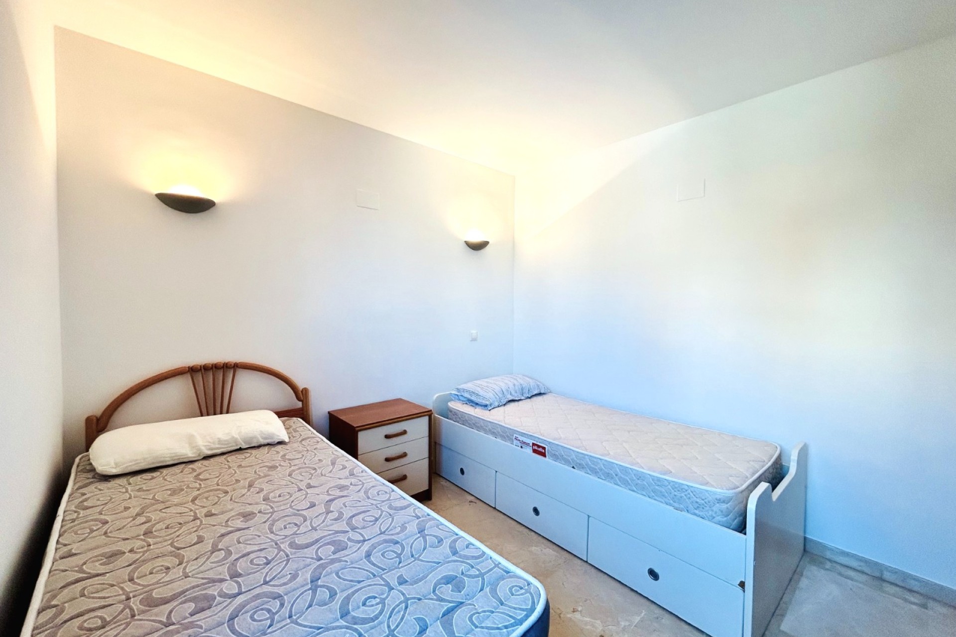 Долгосрочная аренда - Apartment - Torrevieja - Punta Prima