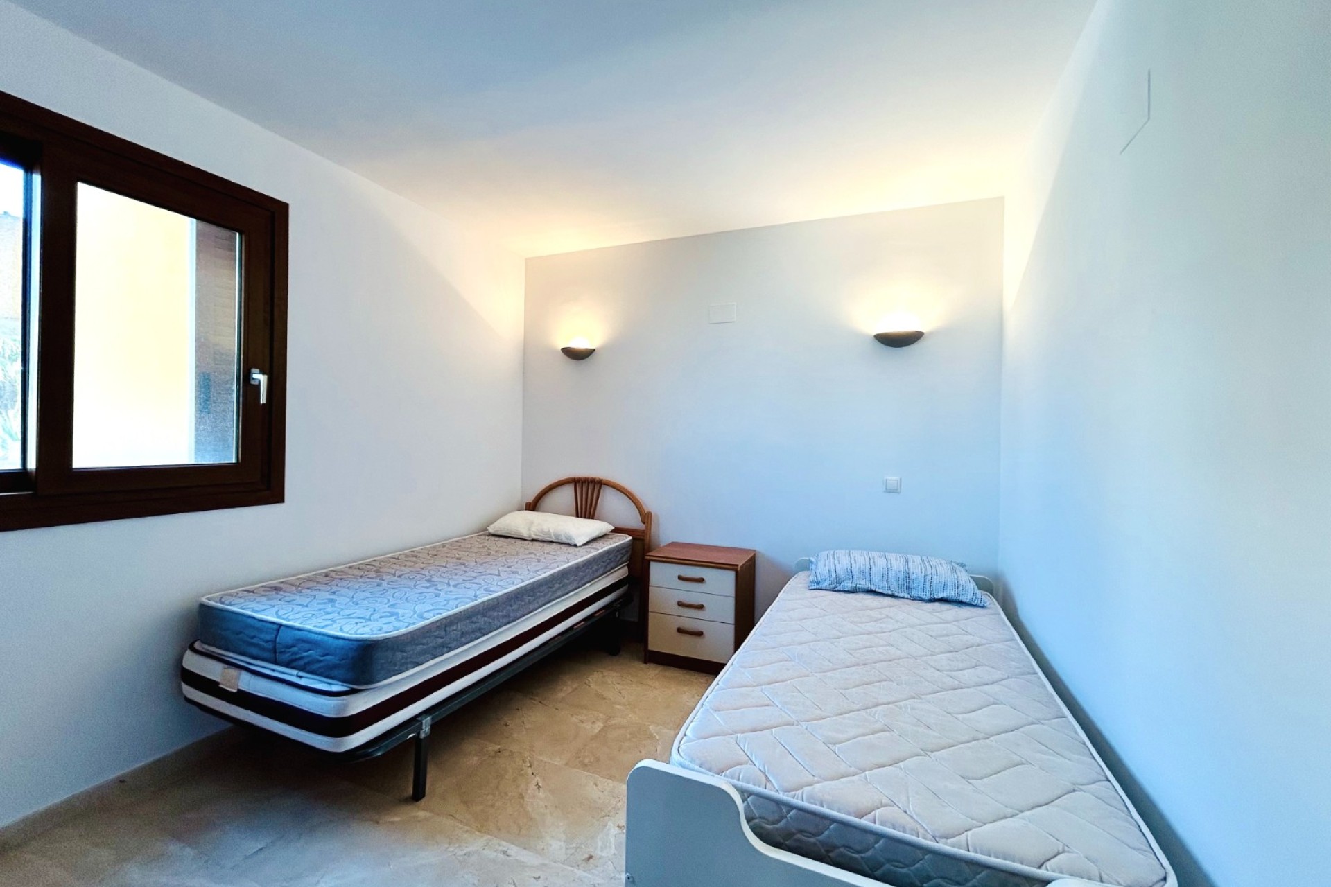 Долгосрочная аренда - Apartment - Torrevieja - Punta Prima