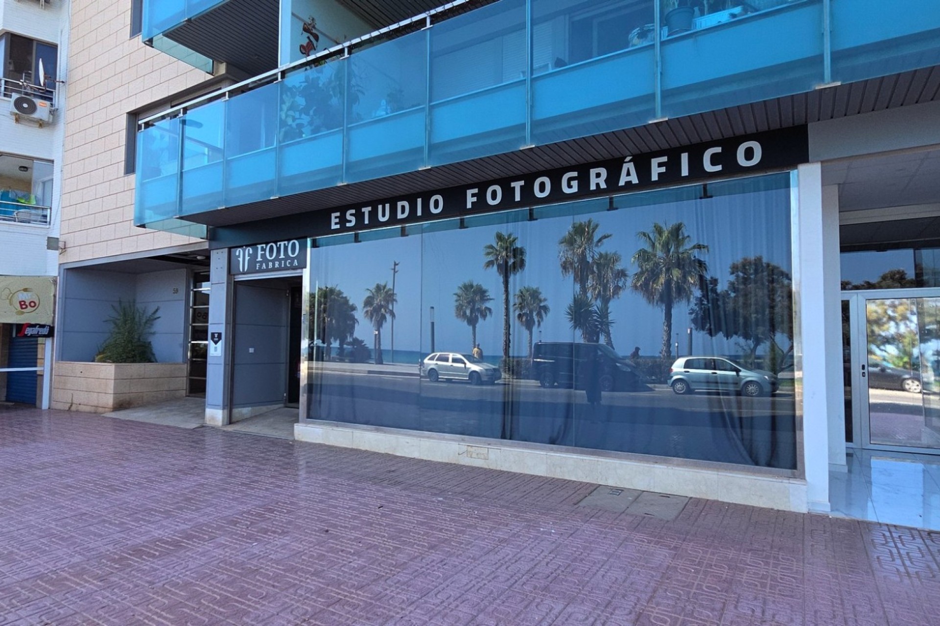 Долгосрочная аренда - Бизнес - Torrevieja - Playa del Cura