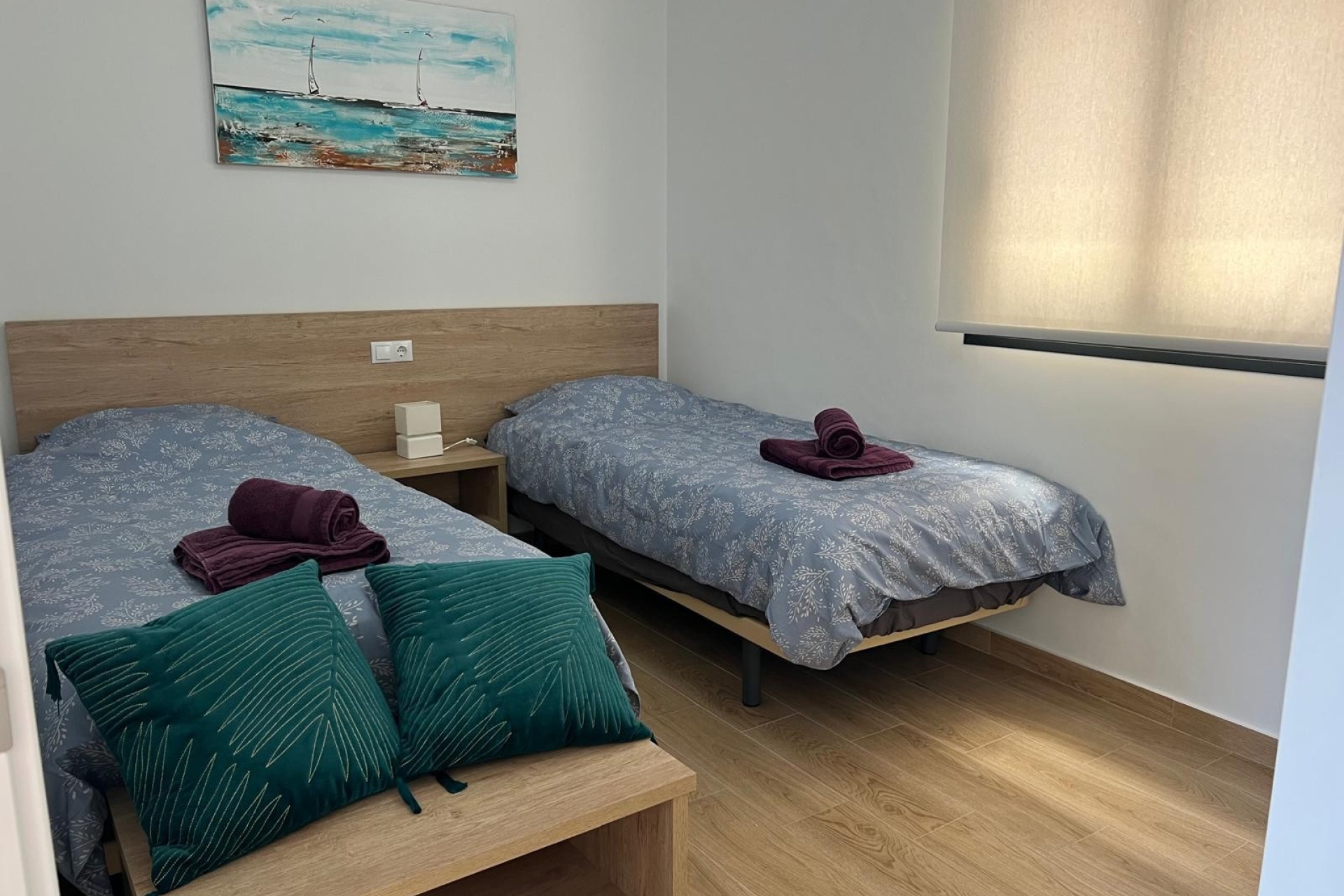 Долгосрочная аренда - Пентхаус - Orihuela Costa - Villamartín