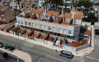 Duplex - Odsprzedaż - Orihuela Costa - Orihuela Costa