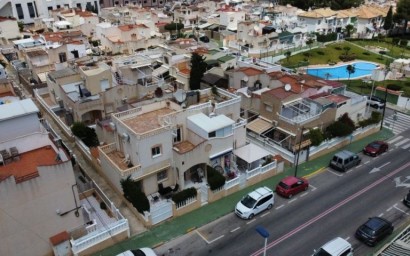 Duplex - Odsprzedaż - Torrevieja - Torrevieja