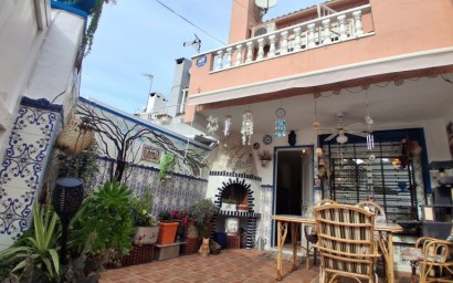 Duplex - Odsprzedaż - Torrevieja - Torrevieja