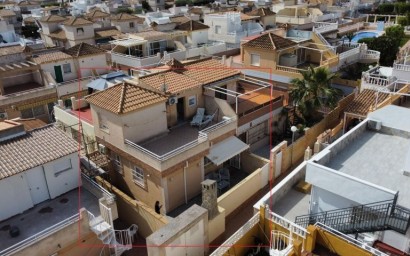 Duplex - Odsprzedaż - Torrevieja - Torrevieja