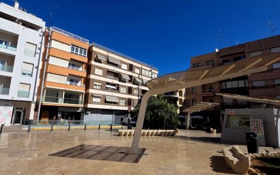 Edificio  - Reventa - Torrevieja - Centro ciudad