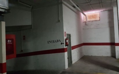 Garage - Resale - Torrevieja - Torrevieja