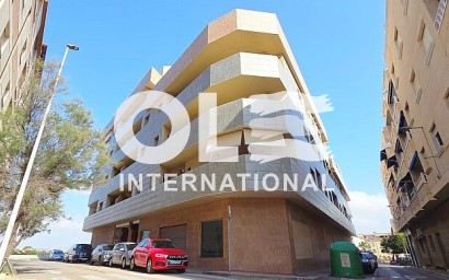 Гараж - Перепродажа - La Mata - La Mata