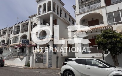 Гараж - Перепродажа - Orihuela Costa - Villamartín