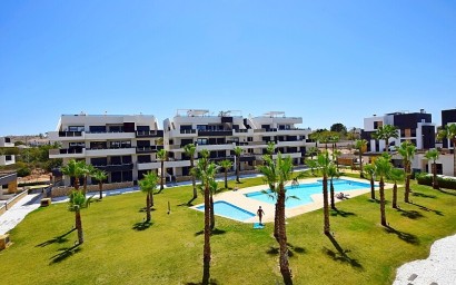 Ground floor apartment - Resale - Orihuela Costa - RP135564