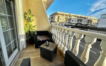 Ground floor apartment - Resale - Torrevieja - Playa de los Locos