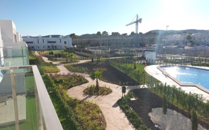 Ground Floor Bungalow - New Build - Orihuela - Vistabella Golf