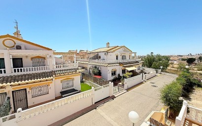 Herenhuis - Herverkoop - Orihuela Costa - Los Altos