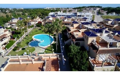 Herenhuis - Herverkoop - Orihuela Costa - Mil Palmeras