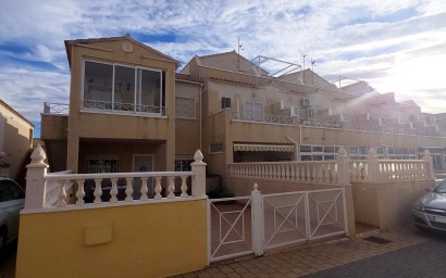 Herenhuis - Herverkoop - Orihuela Costa - Playa Flamenca