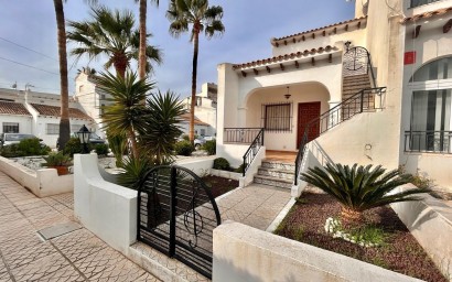 Herenhuis - Herverkoop - Orihuela Costa - Villamartin area