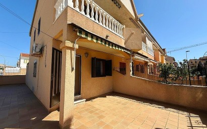 Herenhuis - Herverkoop - San Pedro del Pinatar - Lo Pagán