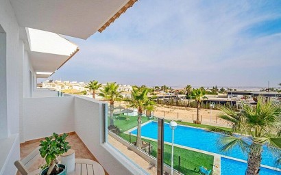 Herenhuis - Herverkoop - Torrevieja - Los Altos