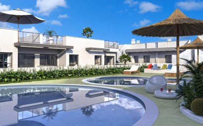 Herenhuis - Nieuwbouw Woningen - El Verger - El Verger