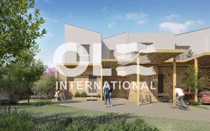 Herenhuis - Nieuwbouw Woningen - El Verger - Playa de La Almadraba