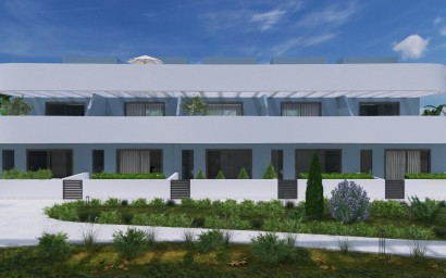 Herenhuis - Nieuwbouw Woningen - Guardamar del Segura - El Raso