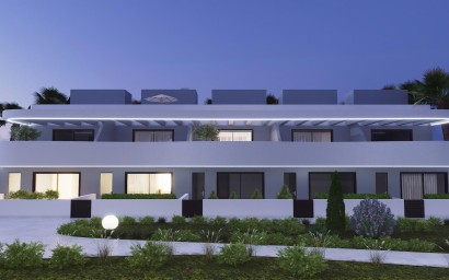 Herenhuis - Nieuwbouw Woningen - Guardamar del Segura - El Raso