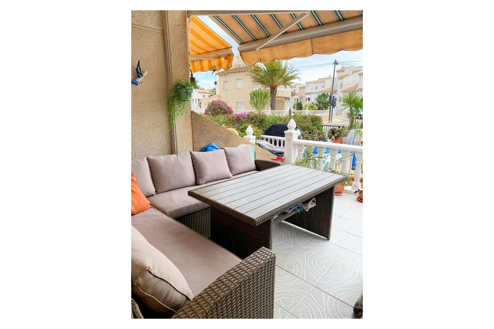 Herverkoop - Adosado - Orihuela Costa - Villamartin area