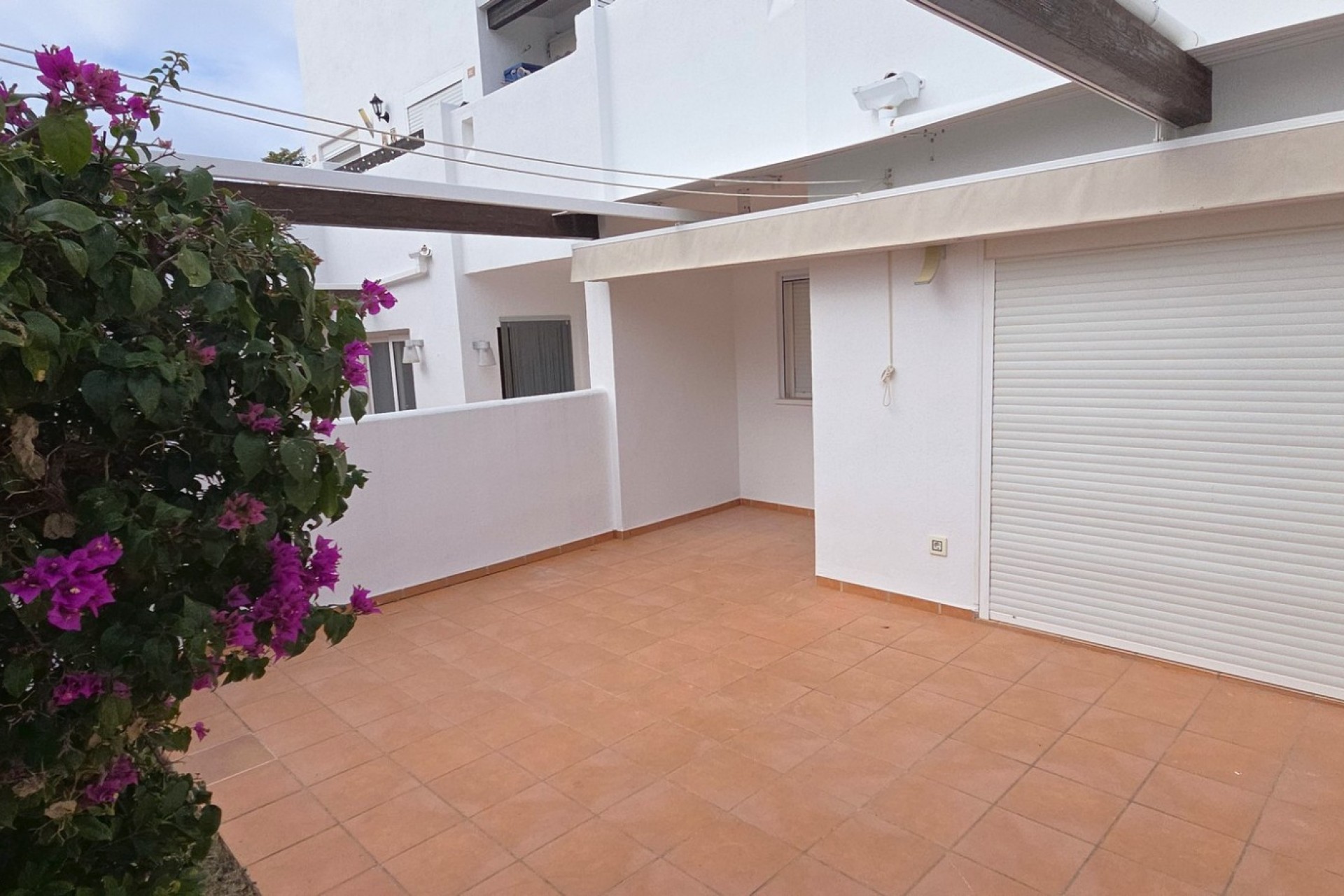 Herverkoop - Apartment - Condado de Alhama Golf Resort - Condado De Alhama