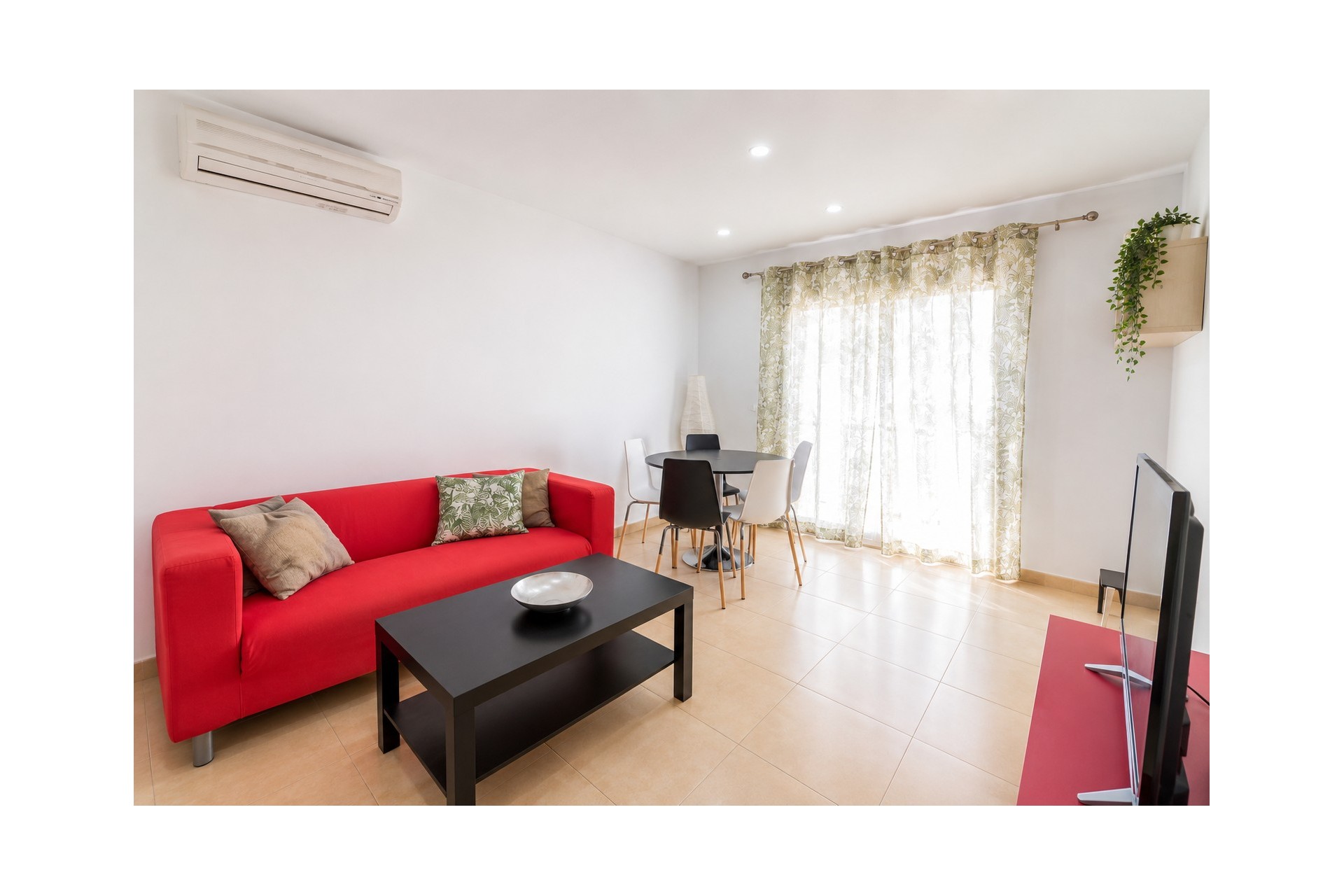 Herverkoop - Apartment - Condado de Alhama Golf Resort - Condado De Alhama