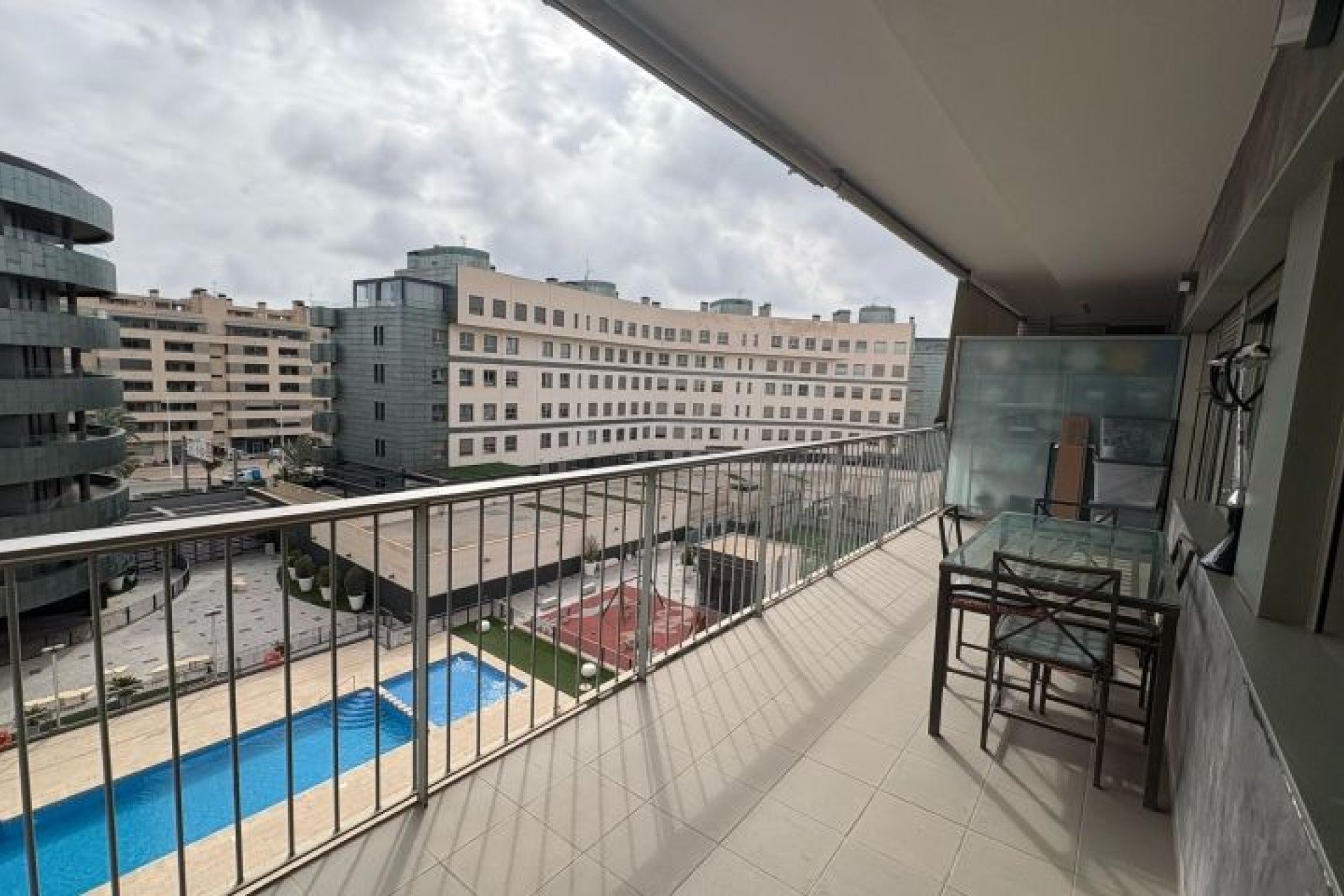 Herverkoop - Apartment - Elche