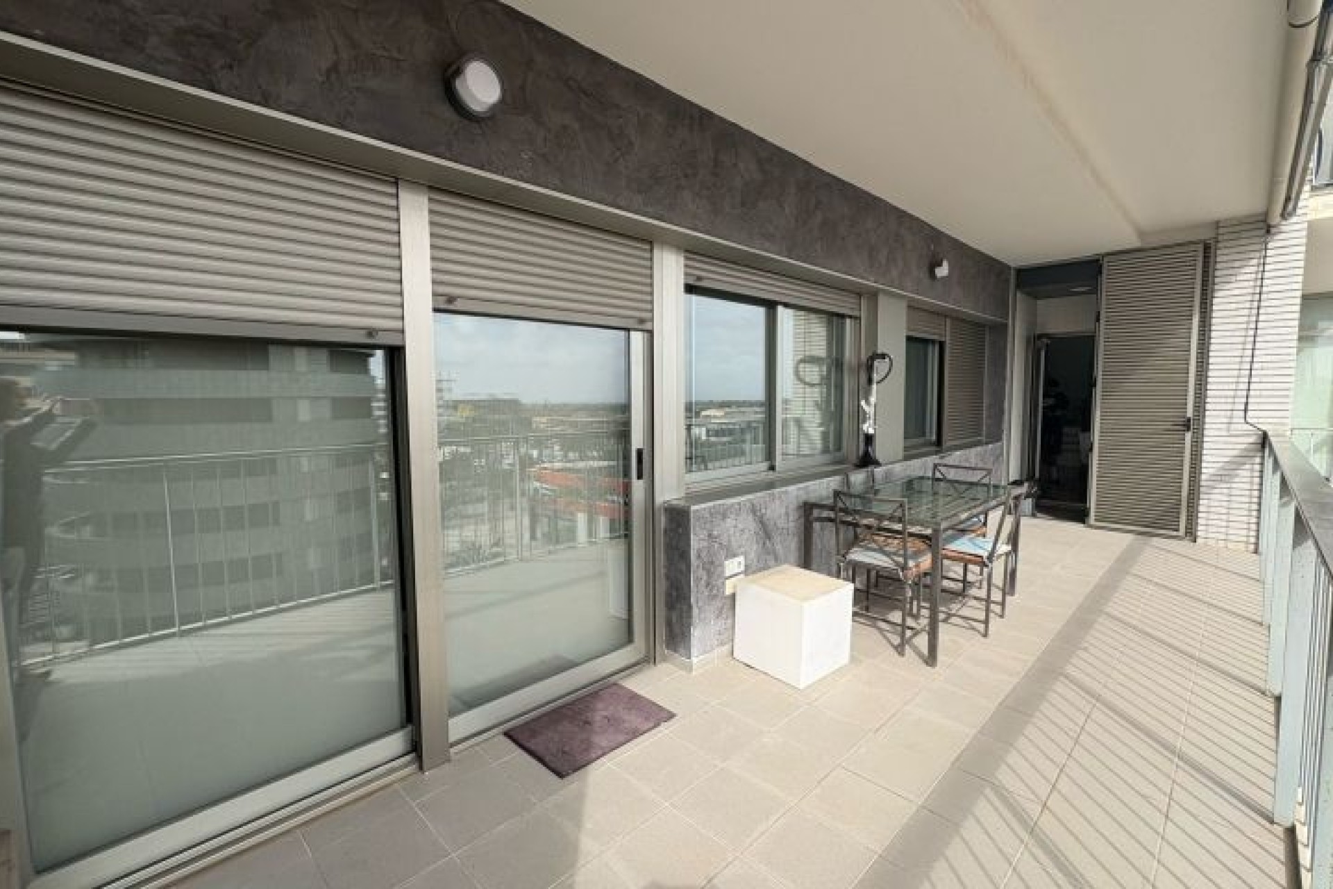Herverkoop - Apartment - Elche