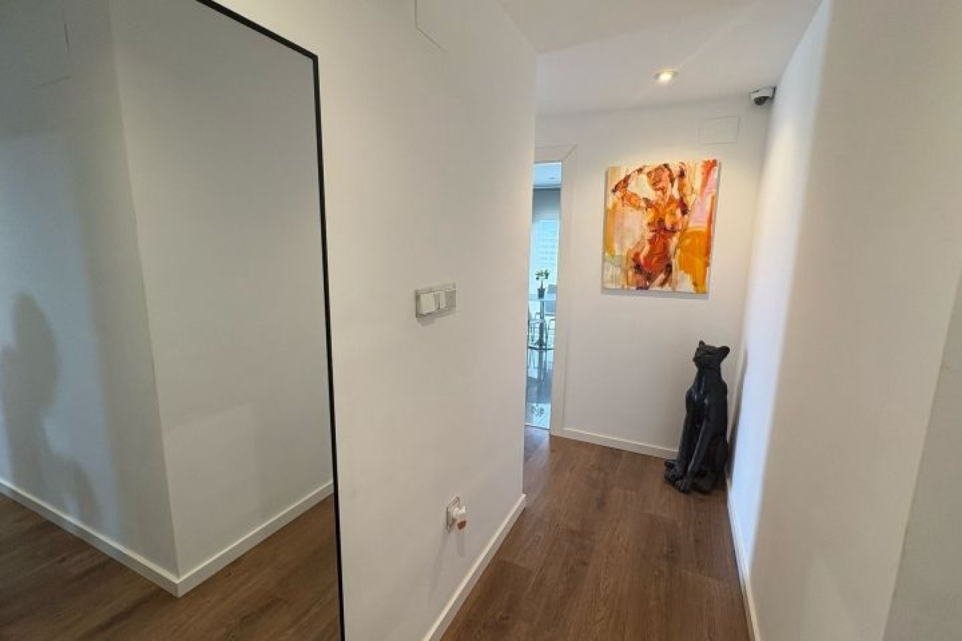 Herverkoop - Apartment - Elche