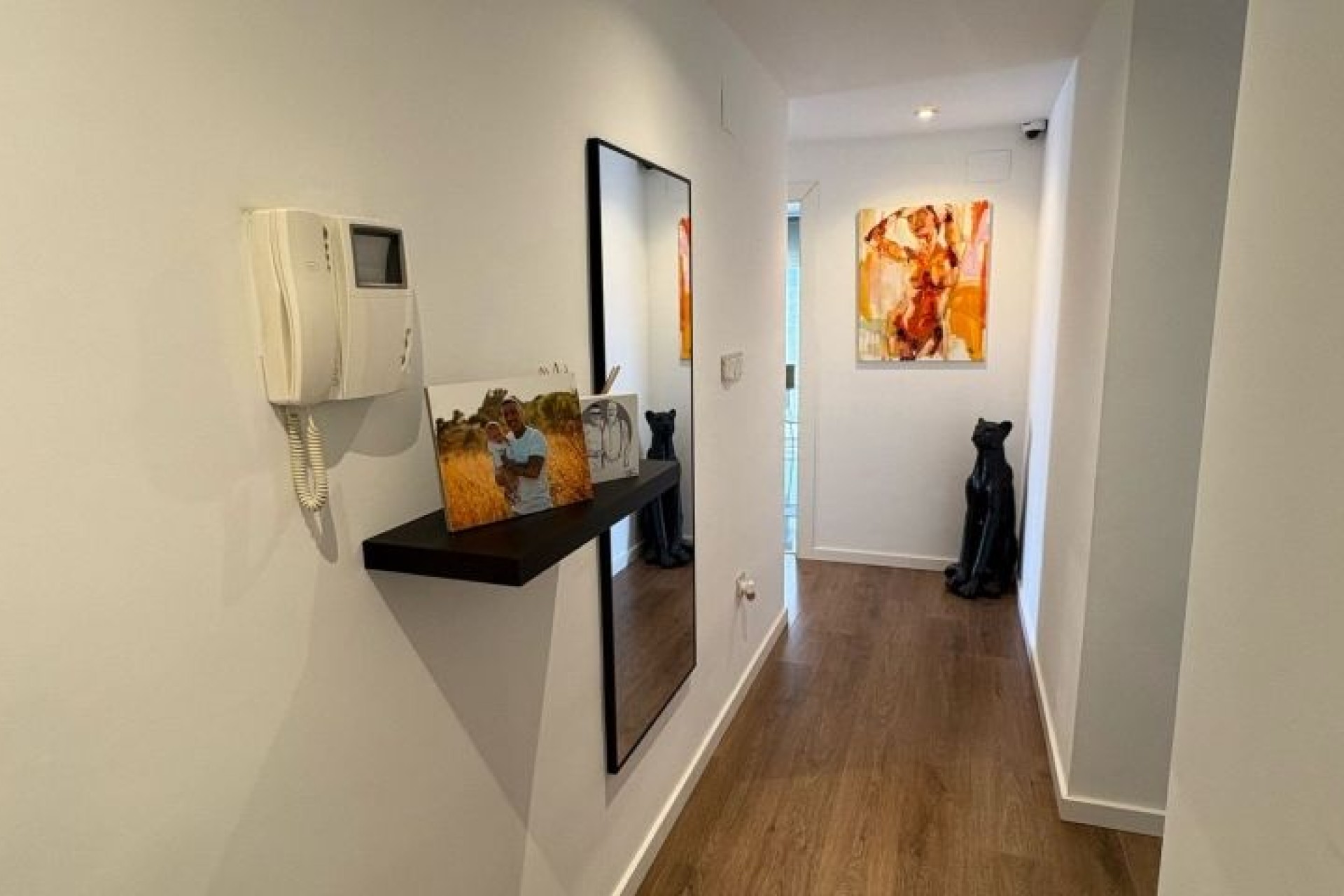 Herverkoop - Apartment - Elche