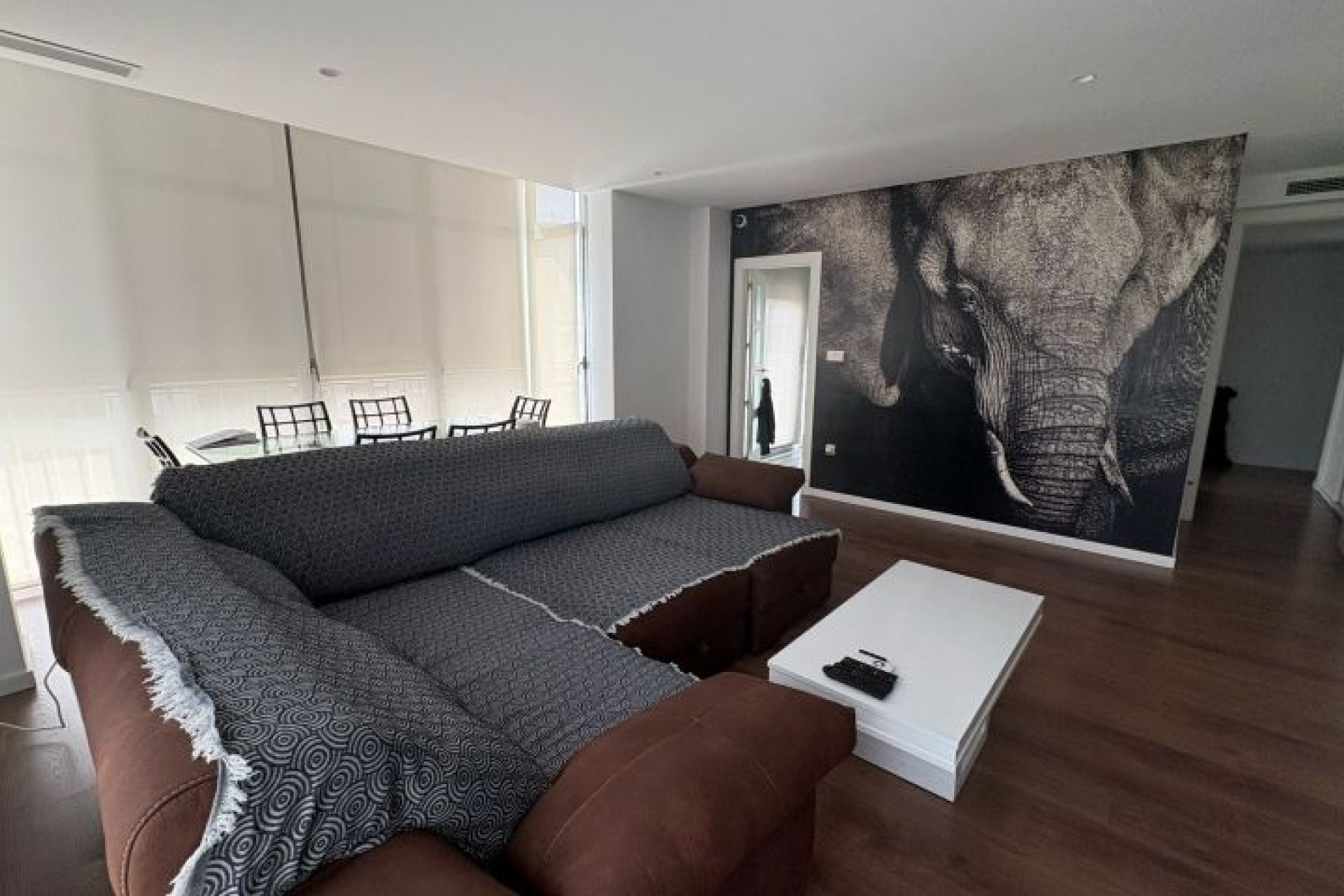 Herverkoop - Apartment - Elche